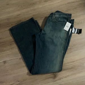 Joe's jeans